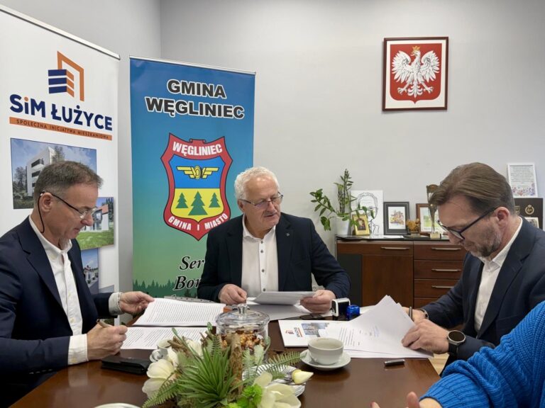 𝗚𝗺𝗶𝗻𝗮 𝗪𝗲̨𝗴𝗹𝗶𝗻𝗶𝗲𝗰 – 𝗽𝗶𝗲𝗿𝘄𝘀𝘇𝗮 𝘂𝗺𝗼𝘄𝗮 𝘇 𝘄𝘆𝗸𝗼𝗻𝗮𝘄𝗰𝗮̨