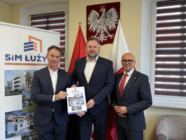 𝗥𝘂𝘀𝘇𝗮 𝗶𝗻𝘄𝗲𝘀𝘁𝘆𝗰𝗷𝗮 𝗺𝗶𝗲𝘀𝘇𝗸𝗮𝗻𝗶𝗼𝘄𝗮 𝗽𝗿𝘇𝘆 𝘂𝗹. 𝗭𝗮𝘄𝗶𝗱𝗼𝘄𝘀𝗸𝗶𝗲𝗷 𝘄 𝗟𝘂𝗯𝗮𝗻𝗶𝘂!
